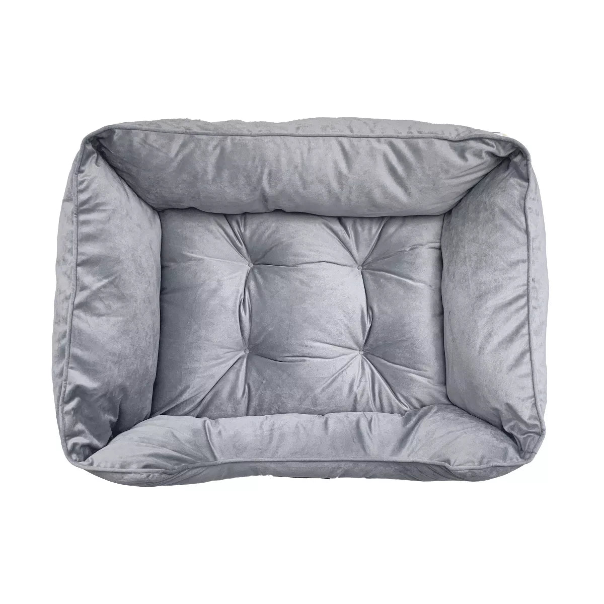 Modern Threads Luxury Tufted Velvet Cuddler.